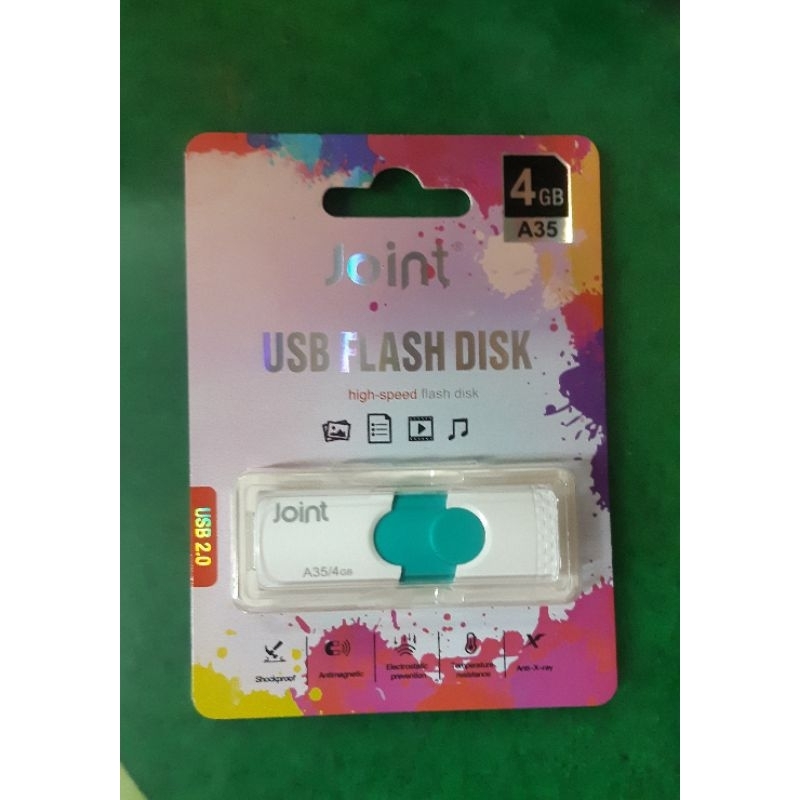 Flash disk 4GB Joint