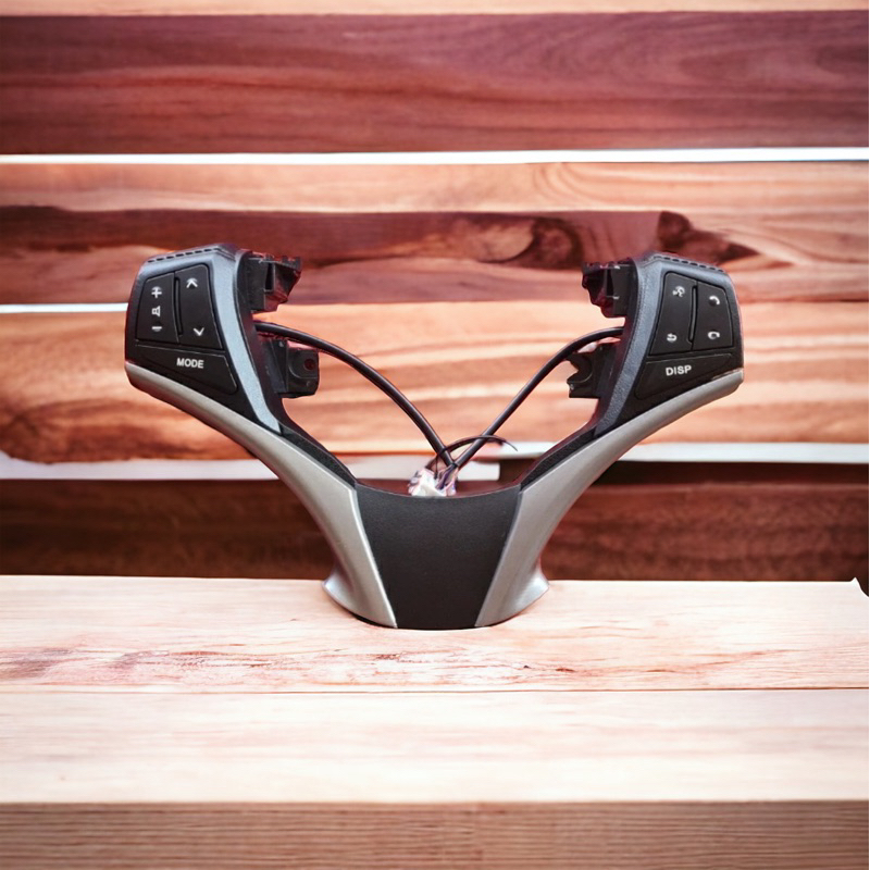 remote stir yaris TRD 2014-2017