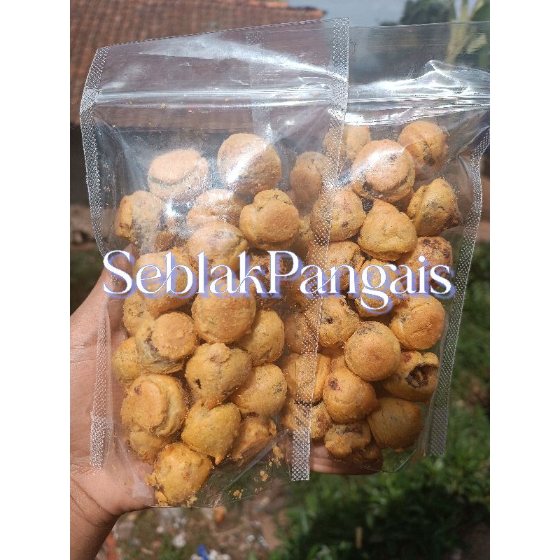 

SOES COKLAT 100 GRAM /SOES COKLAT LUMER ISI 100 GRAM
