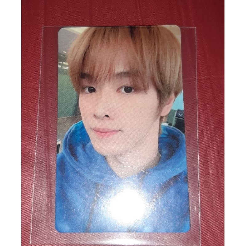 PC SUNGCHAN YIZHIYU NCT RIIZE