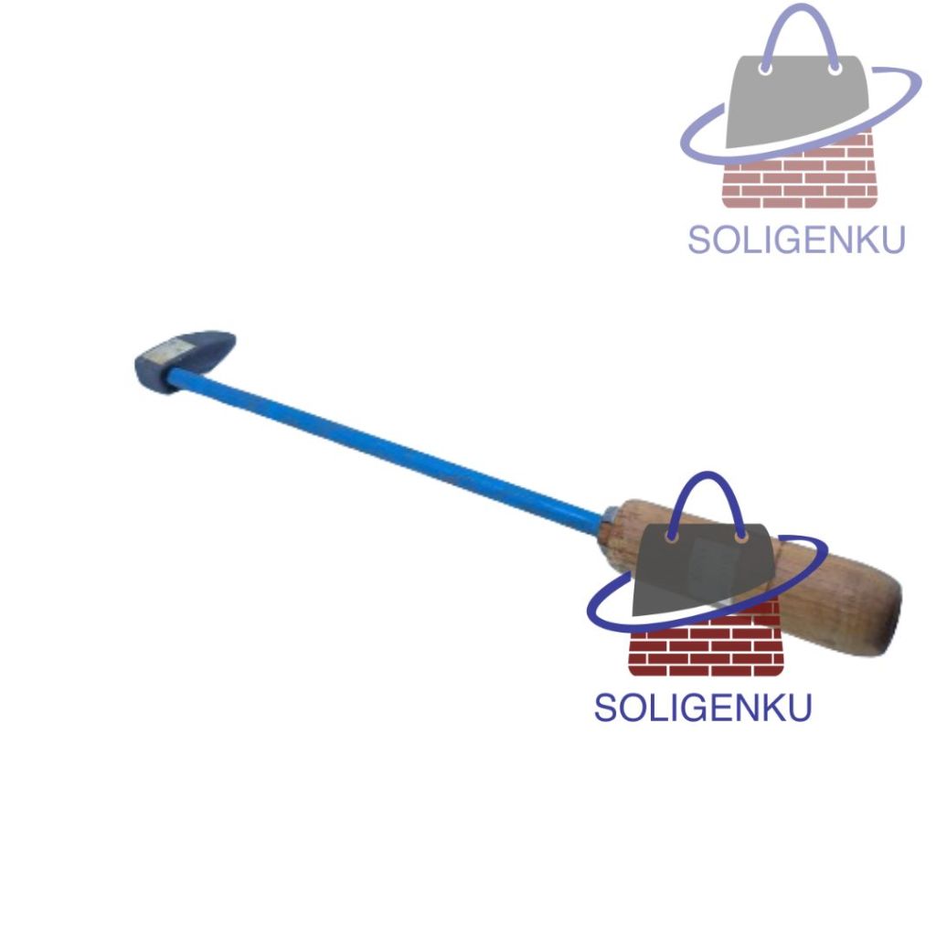 STANG LAS SOLDER TEMBAGA Stang Las Bakar Manual NO. 500