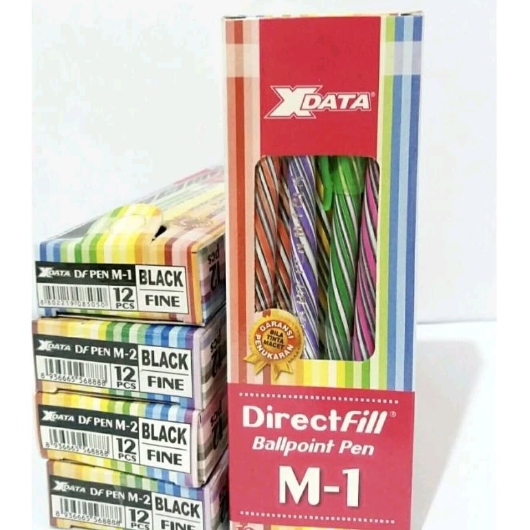 BOLPOIN X DATA PENA X DATA PULPEN X DATA BOLPEN X DATA BOLPEN ULIR
