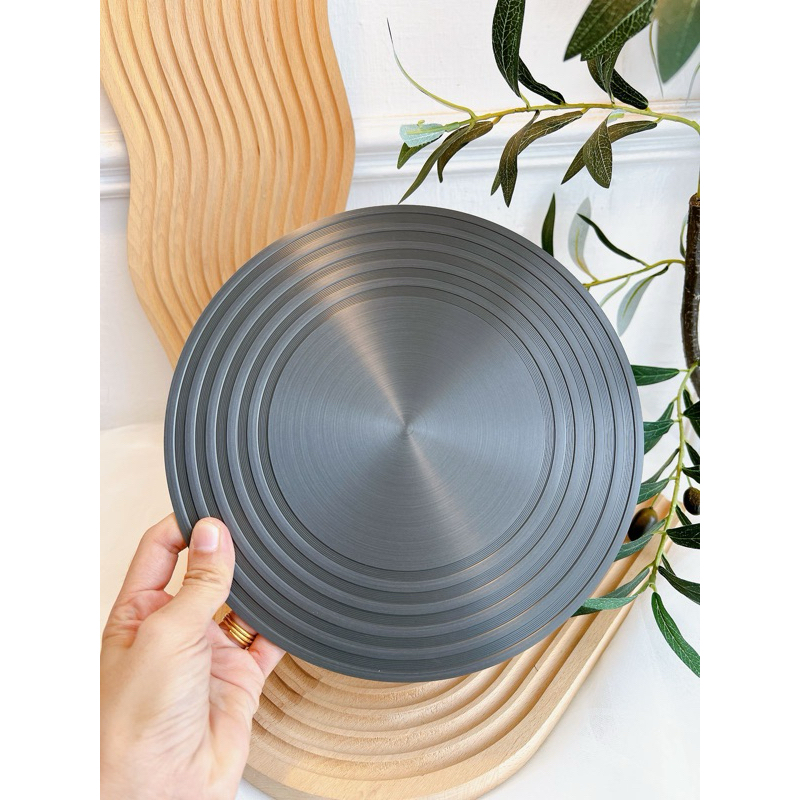 Plat Alas Panci Kompor