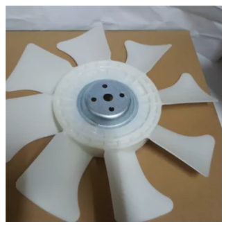 KIPAS RADIATOR MITSUBISHI PS120