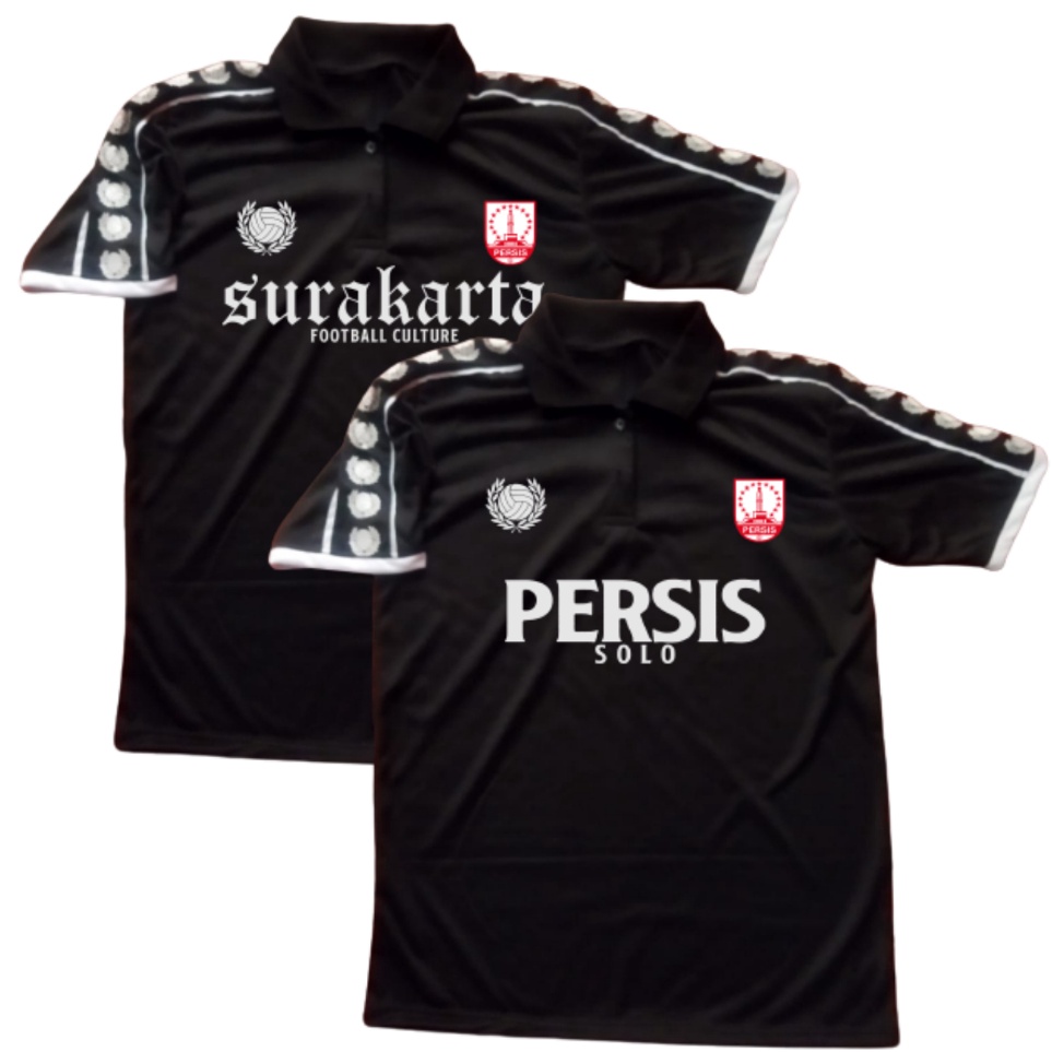 ART W78X KAOS PERSIS POLO CASUAL PERSIS SOLO