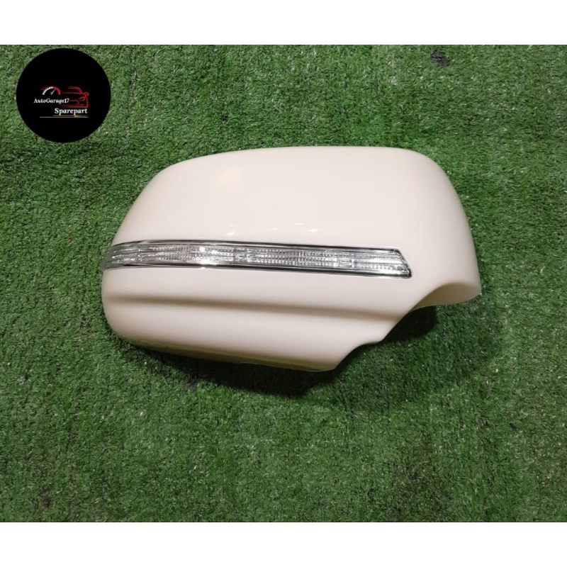 Cover Spion Kia All New Picanto Kanan