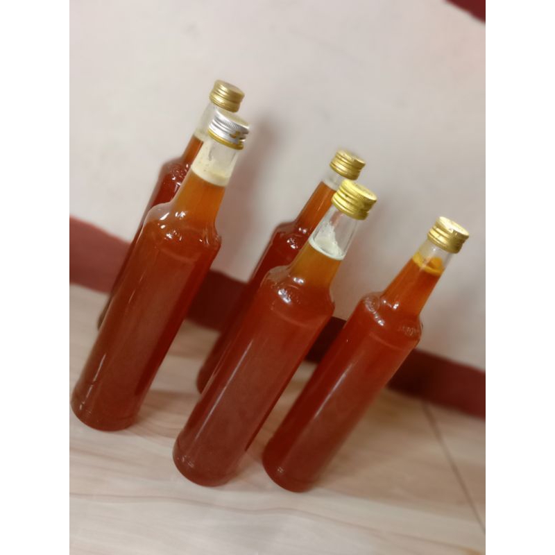 

MADU ASLI HUTAN