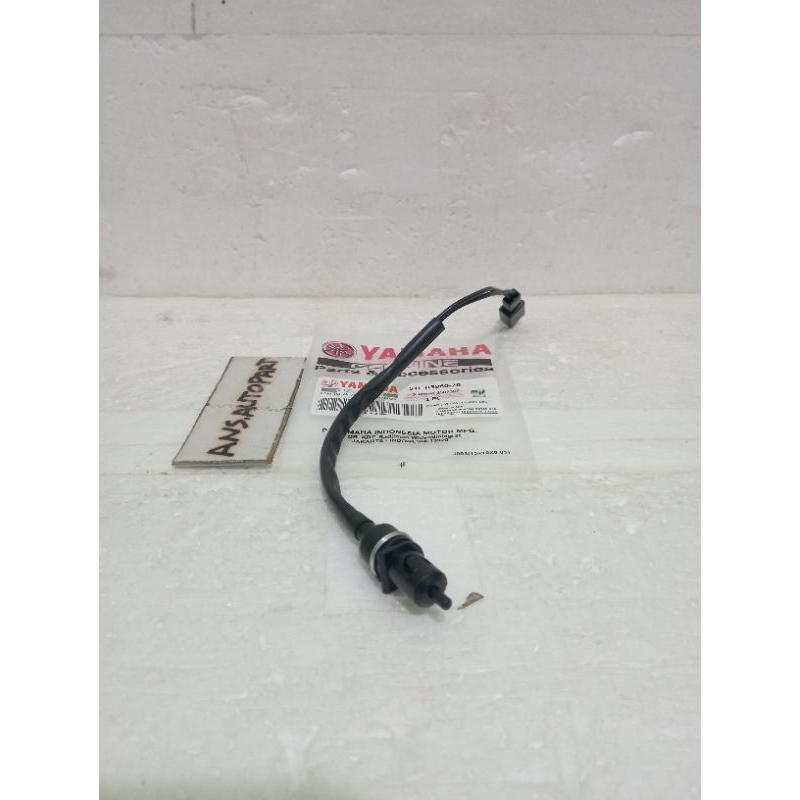 FRONT STOP SWITCH ASSY SWITCH REM DEPAN KANAN MIO JUPITER Z F1ZR VEGA ZR
