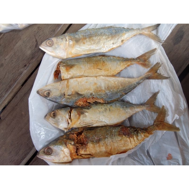 

IWAK KARING PEDA ISI 5