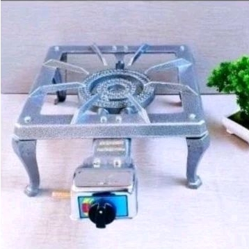 KOMPOR API SERIBU/KOMPOR SUN RISE 301 OUTO SNI BODY COR BESI SUPER KUAT & KOKOH bisa mehan beban 100