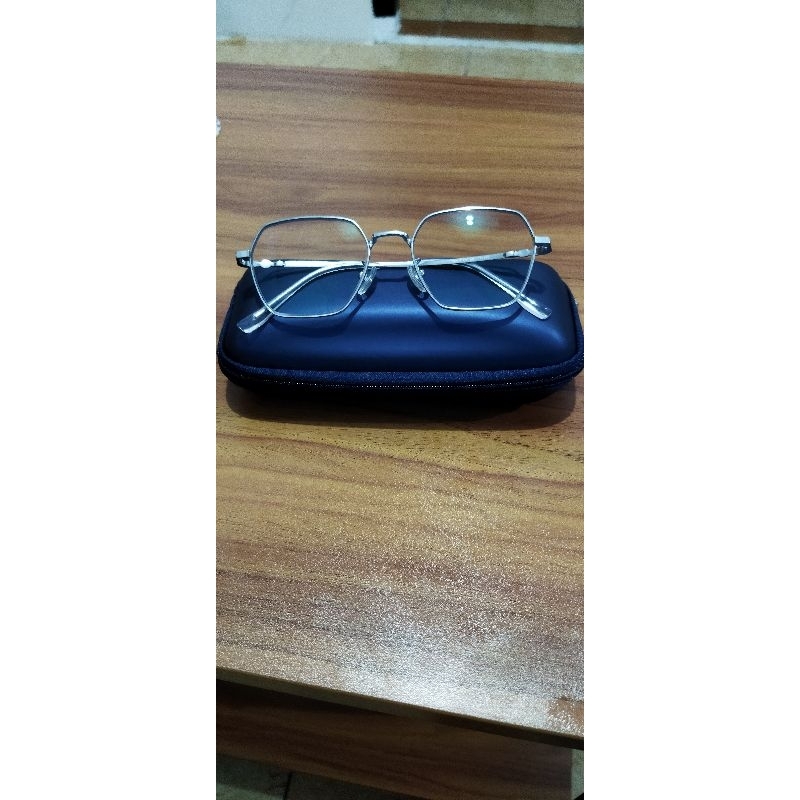 kacamata bluechromic DR.SPECS