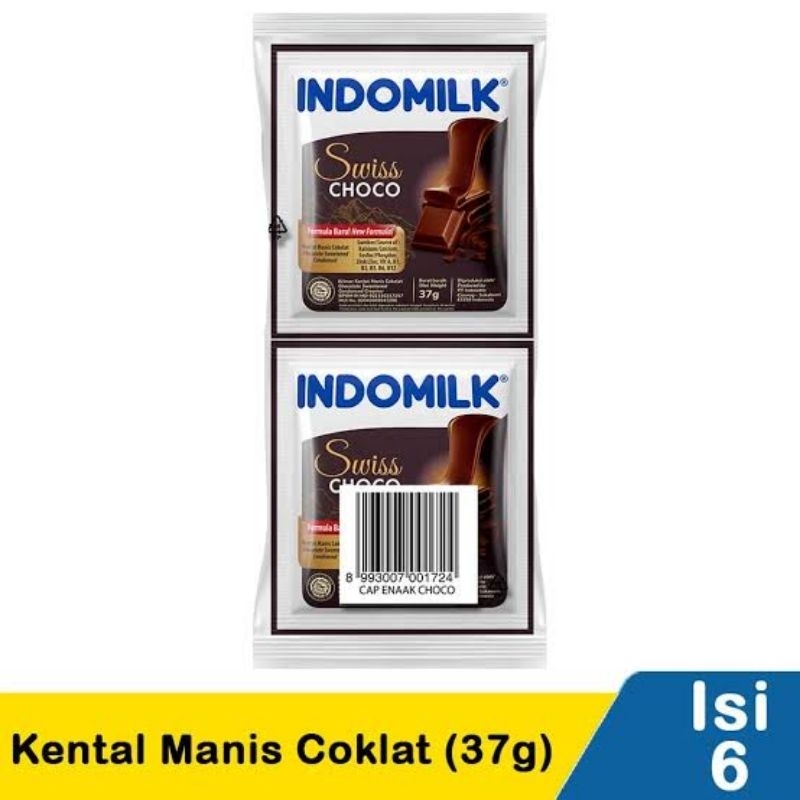 

indomilk sacet