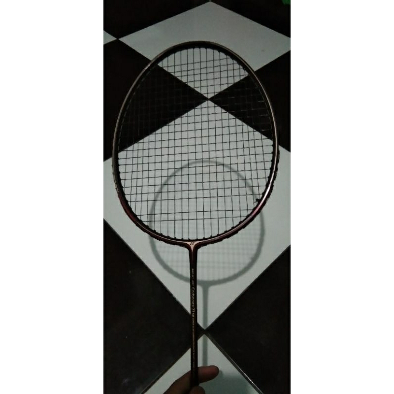 raket yonex carbonex 21 original raket badminton raket bulutangkis