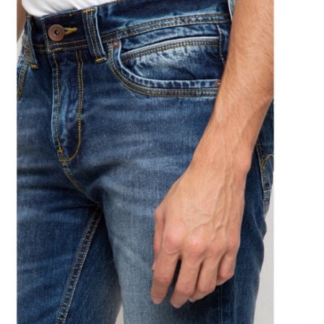 Celana Panjang Lois CFS393D