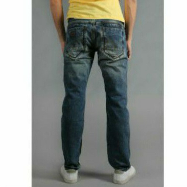 Celana Panjang Lois Original Pria CFS396F