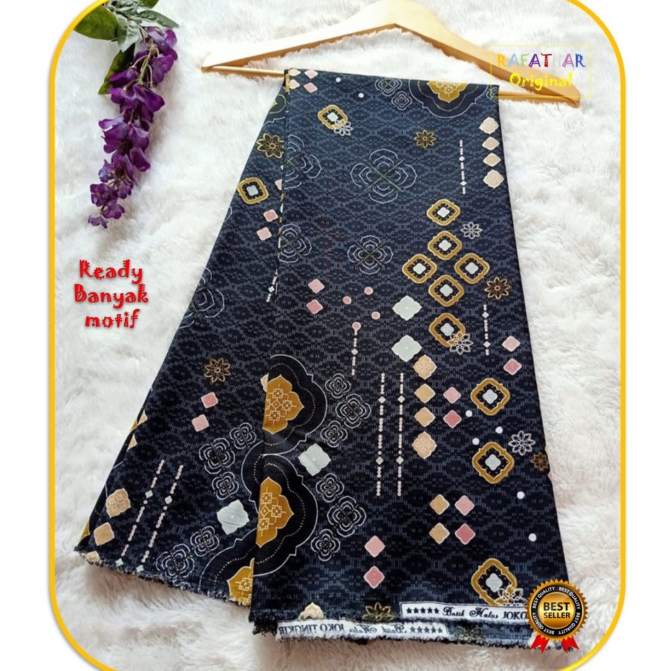 New event KAIN BATIK METERAN BAHAN BATIK METERAN KAIN BATIK KATUN BAHAN BATIK KATUN Batik Kendari