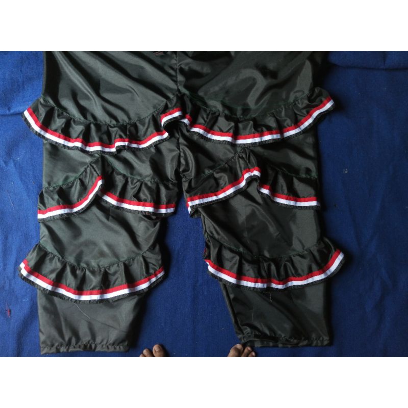 [ BISA COD ] celana jaranan buto