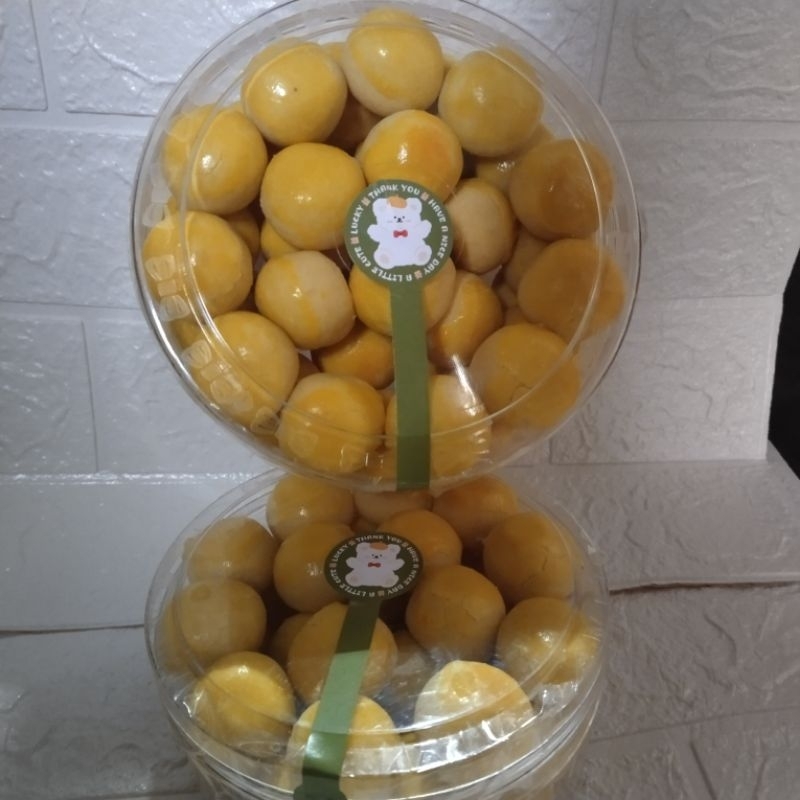 

nastar premium home made