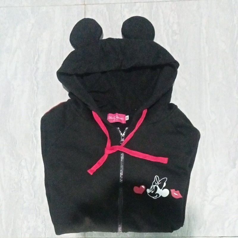 Zip Hoodie Disney resort