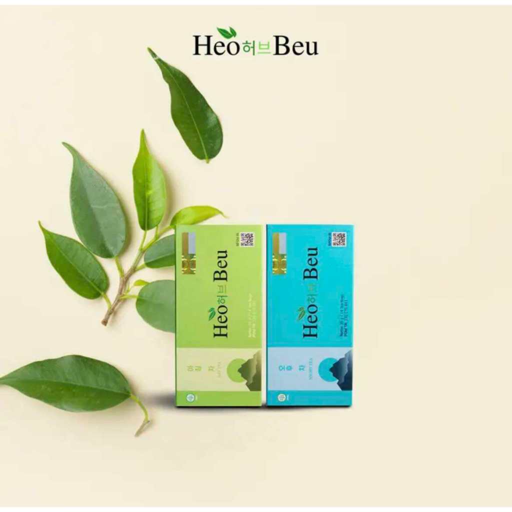 

Teh heu beo viral teh pelangsing alami wanita korea aman dikomsumsi