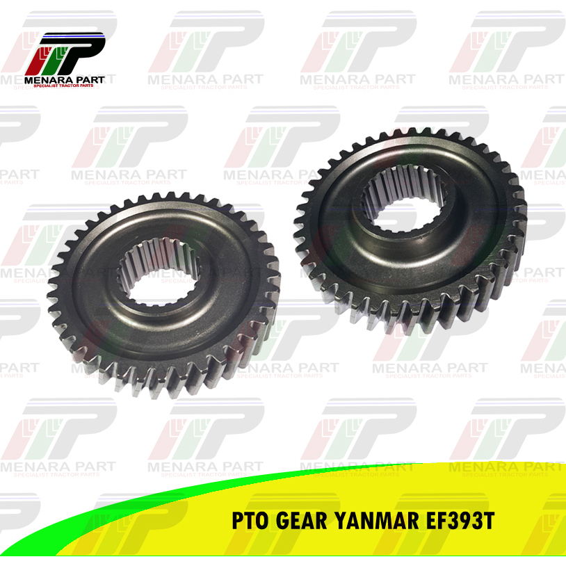 PTO GEAR 1A8310-26320 TRAKTOR YANMAR EF393T