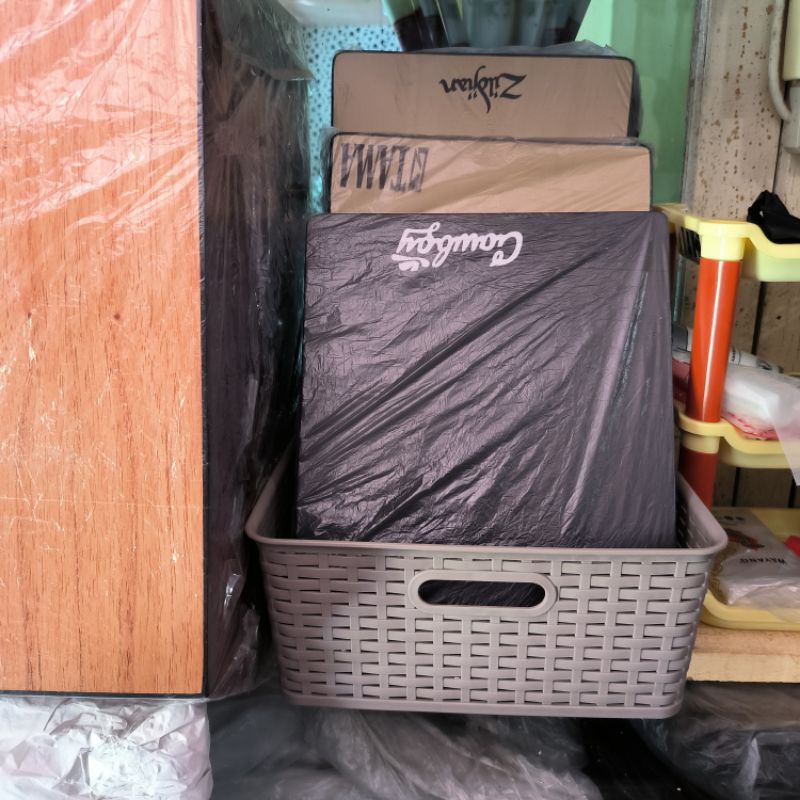 cajon travel akustik bonus tas