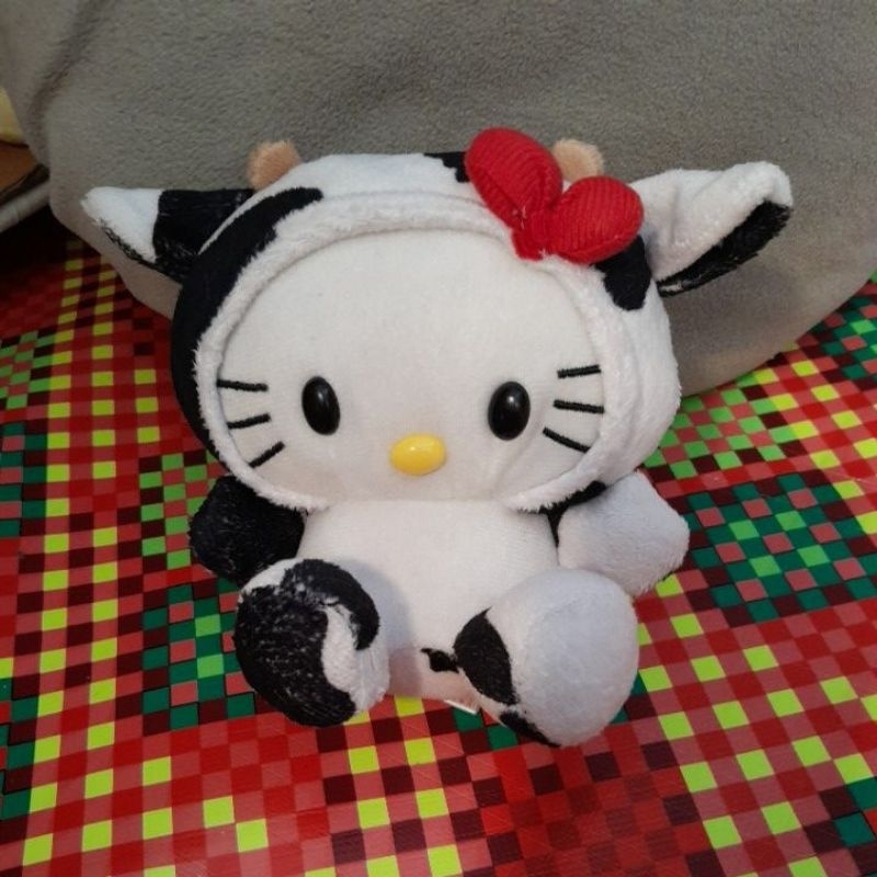 Boneka HelloKitty Sanrio