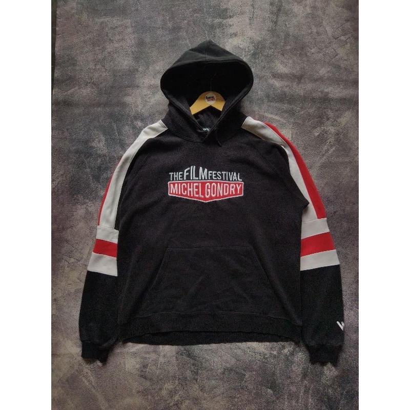 Hoodie WV Project / hoodie second