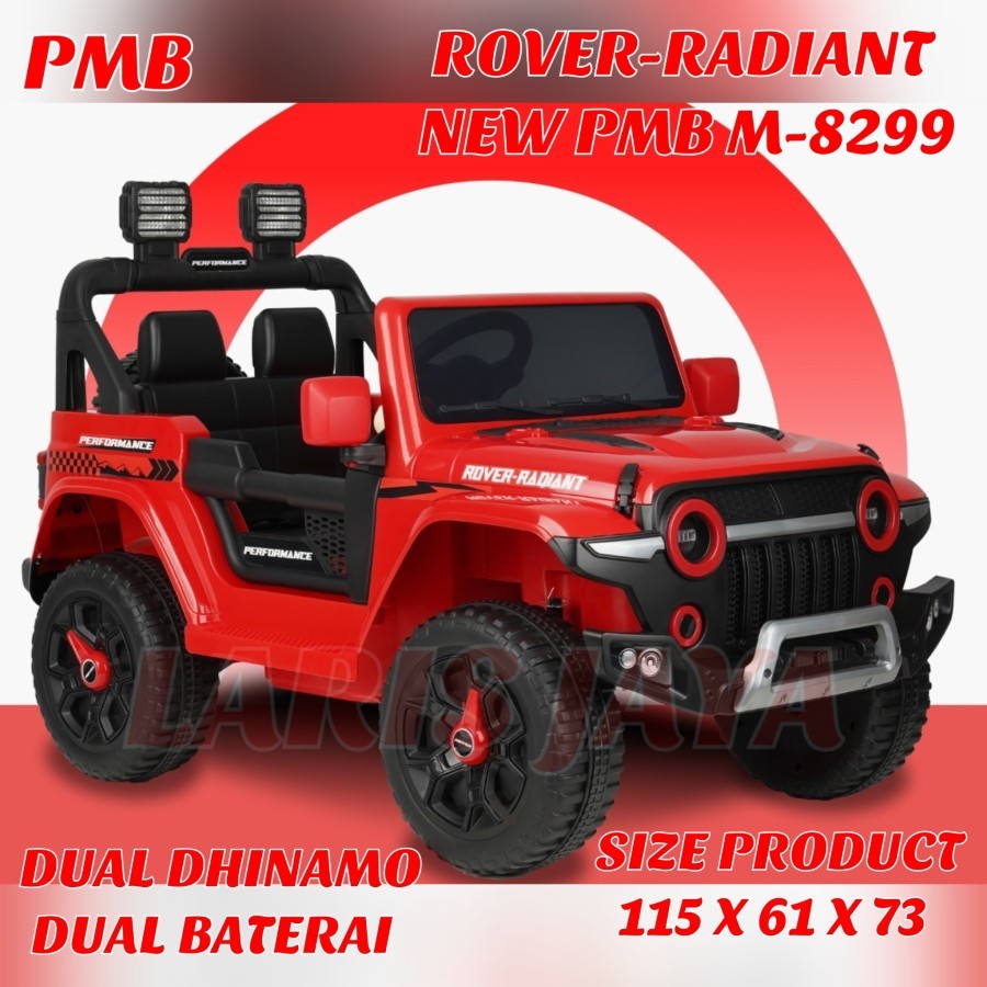 BONUS BUKU JEEP PMB M-8299 ROVER-RADIANT  mobil jeep PMB M8788 UTX jeep PMB M-8288 JEEP OFF ROAD