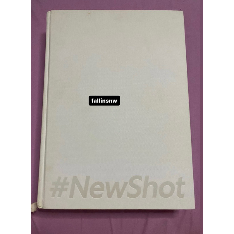 newshot preloved juyeon sangyeon younghoon