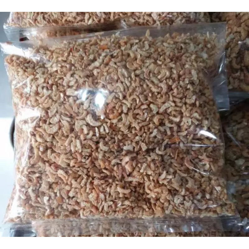 

Hebi kecil bagansiapiapi 1kg bagan / ebi bagan /ebi udang kering /ebi kering / hebi kering