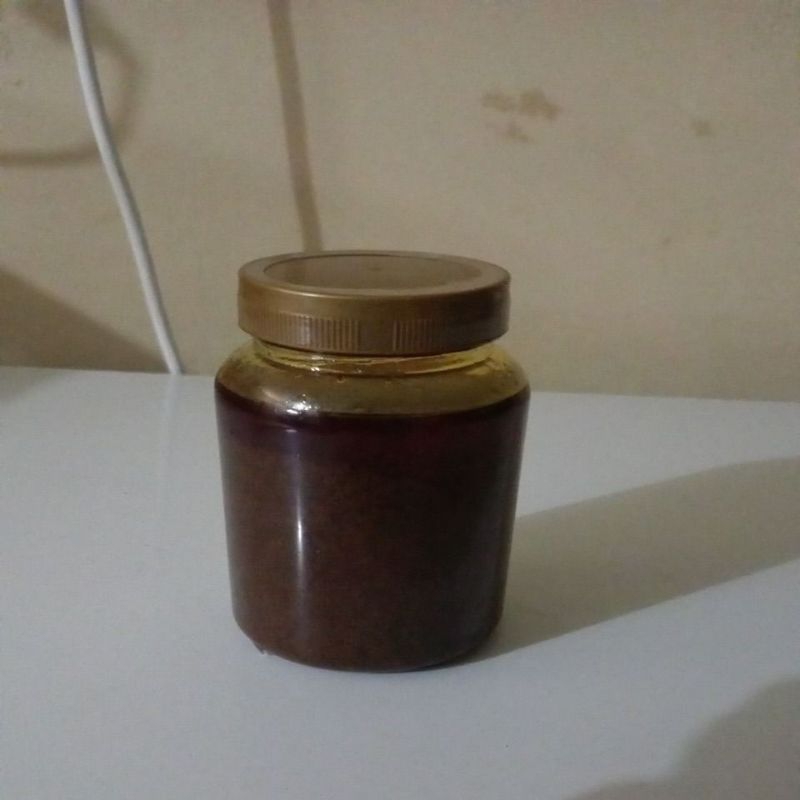 

bumbu nasi goreng