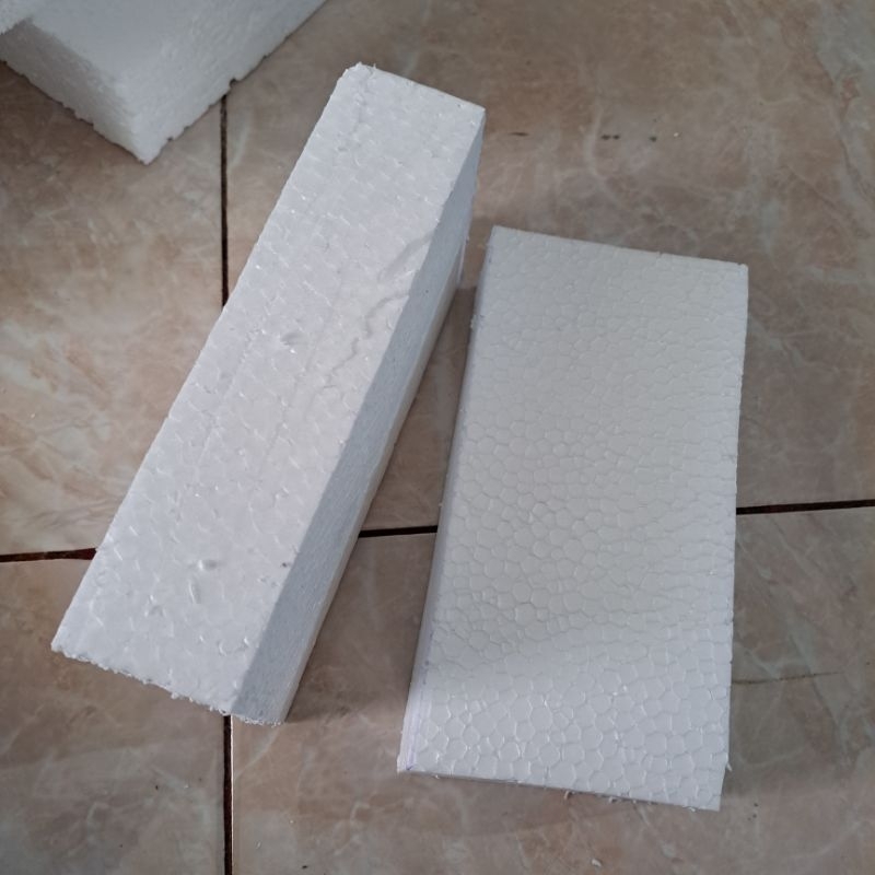 sterofoam flower/sterofoam buket/sterofoam bunga