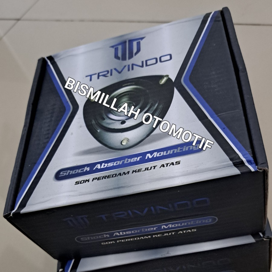 KARET SUPPORT Tatakan Shock HYUNDAI ATOZ/ Atoz Visto