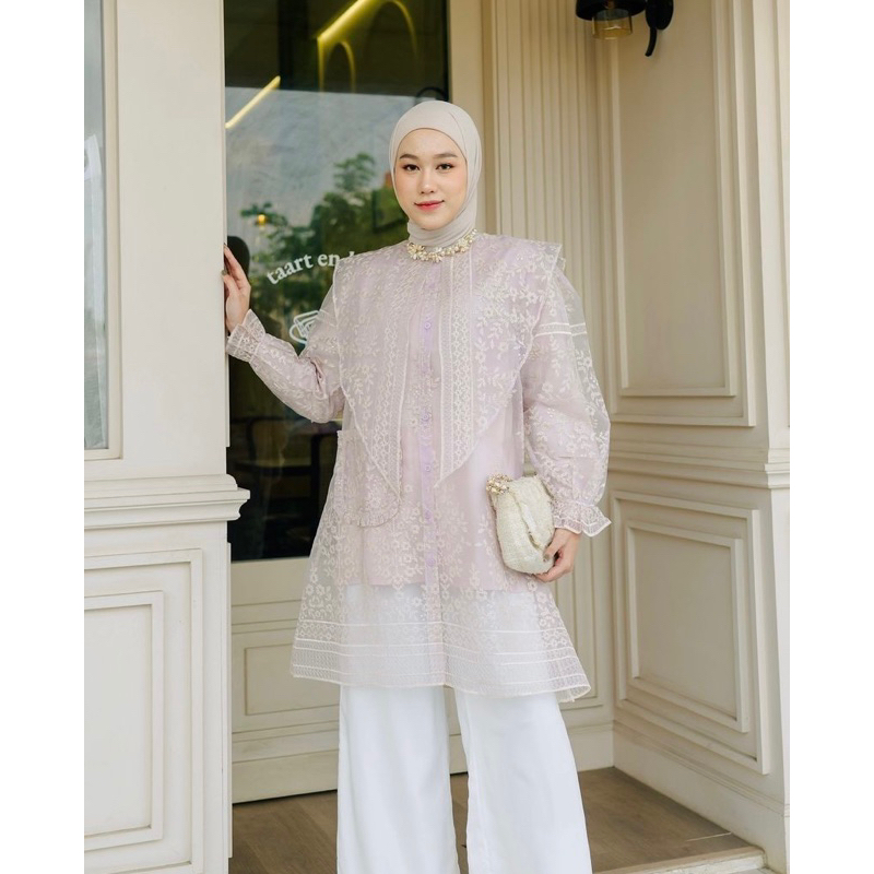 DAREEN TOP - SIMPLYVEEWEE