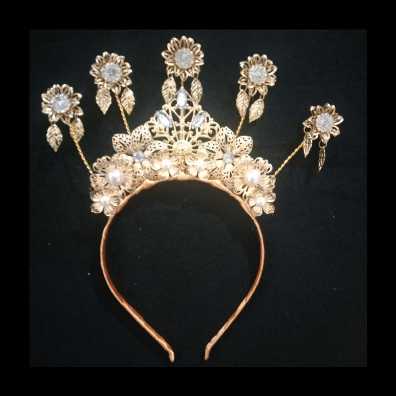 Bando Kembang Goyang