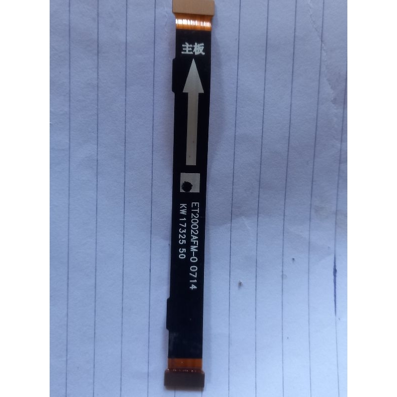 flexible cas vivo v7 plus ori