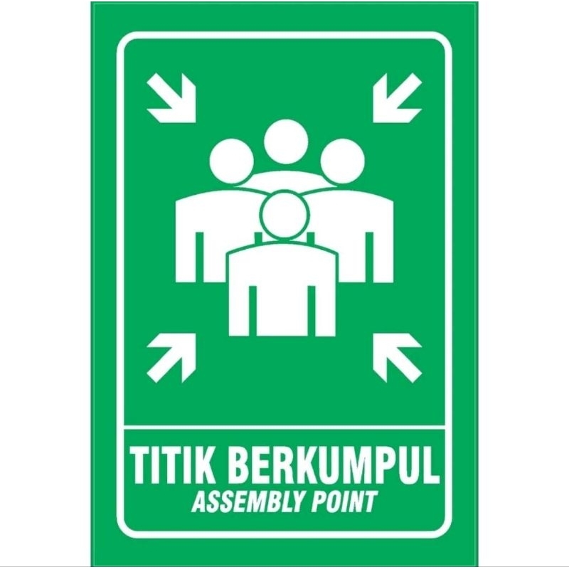 Akrilik Titik Kumpul