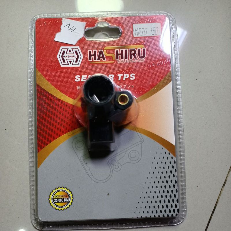 sensor tps vario 150