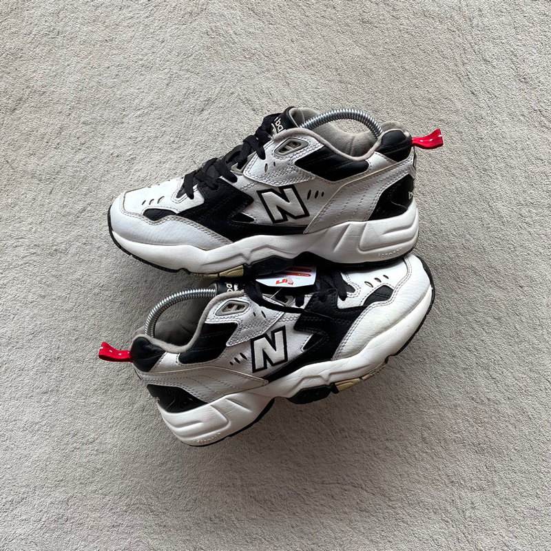 NEW BALANCE 608 ORIGINAL SECOND BRAND
