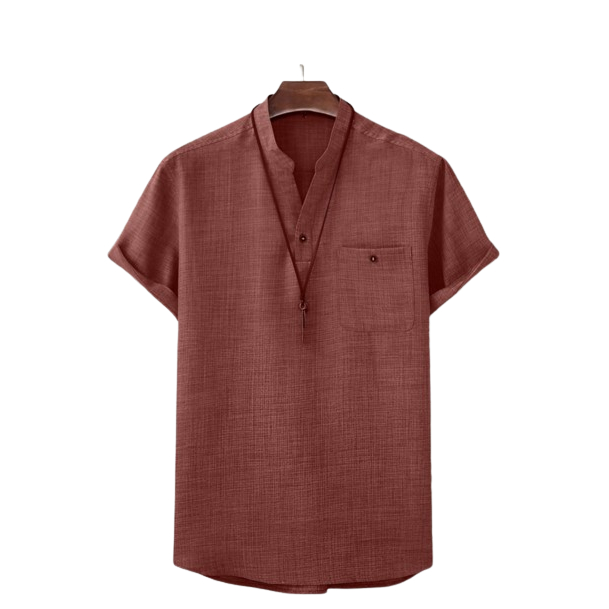 Kaos Koko Katun Pria Toonz Distro Lengan Pendek