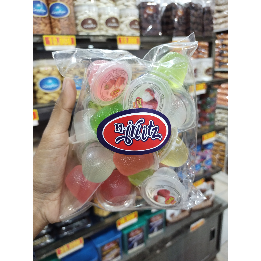 

CENTRAL SNACK SERBA 12.000 / SNACK MURAH / Snack Njritz / Snack Jelly Inaco - ASLI CENTRAL SNACK