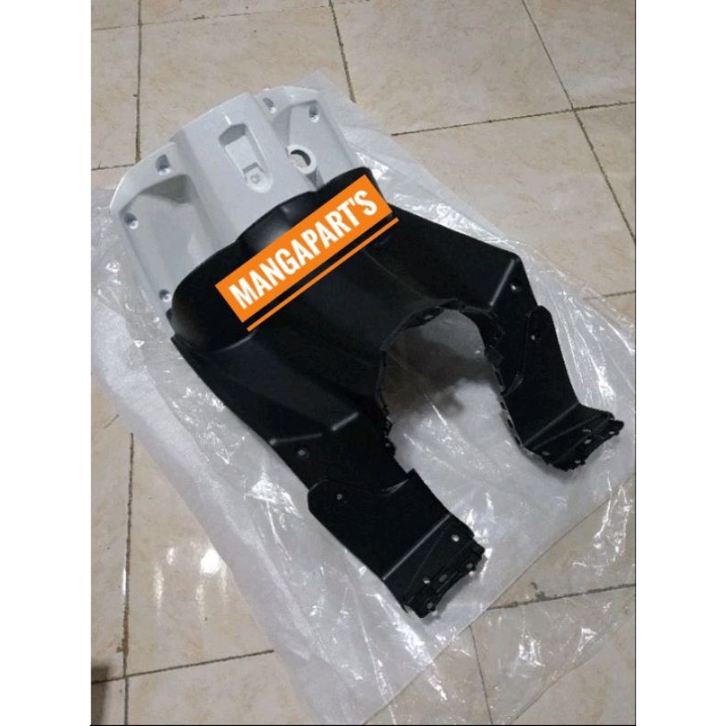 Dek Kontak Nouvo Z Putih Legshild Nouvo Putih Dek Kunci Nouvo Z Putih Dek Dora Nouvo Z Putih ORI