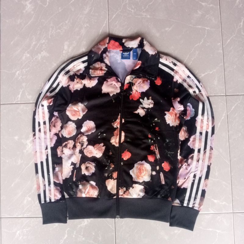 TRACKTOP ADIDAS BUNGA