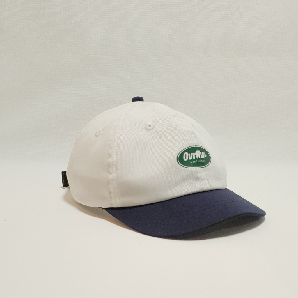 Topi Baseball Lidah Pendek / Topi Baseball Kombinasi Warna Lidah Pendek Premium Quality / Topi Dewas