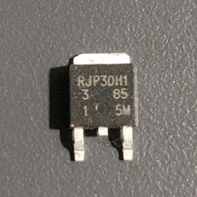 RJP30H1 Rjp30h1 RJP30H1D  RJP30H1DPK RJP 30H1 HIGH QUALITY SMD TO-252