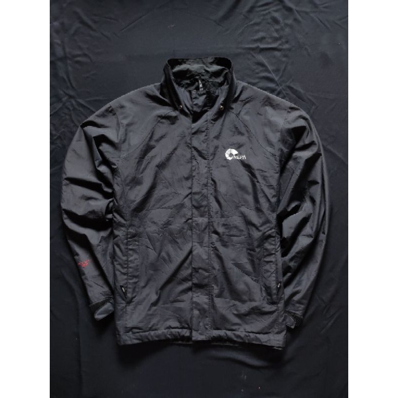 jaket Nepa + celana youngone