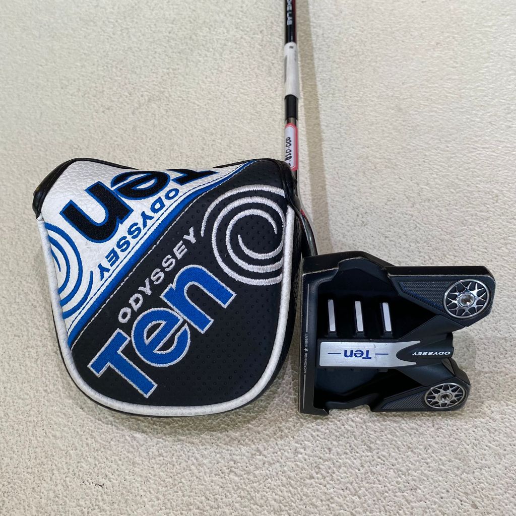 Odyssey Ten 2021 Putter