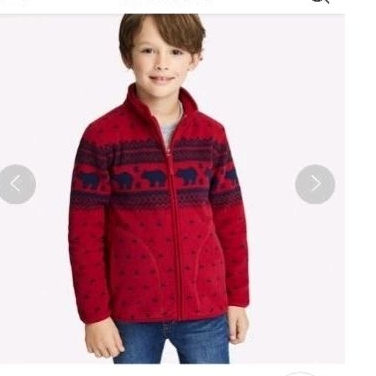 BAJU ANAK COWOK GANTENG