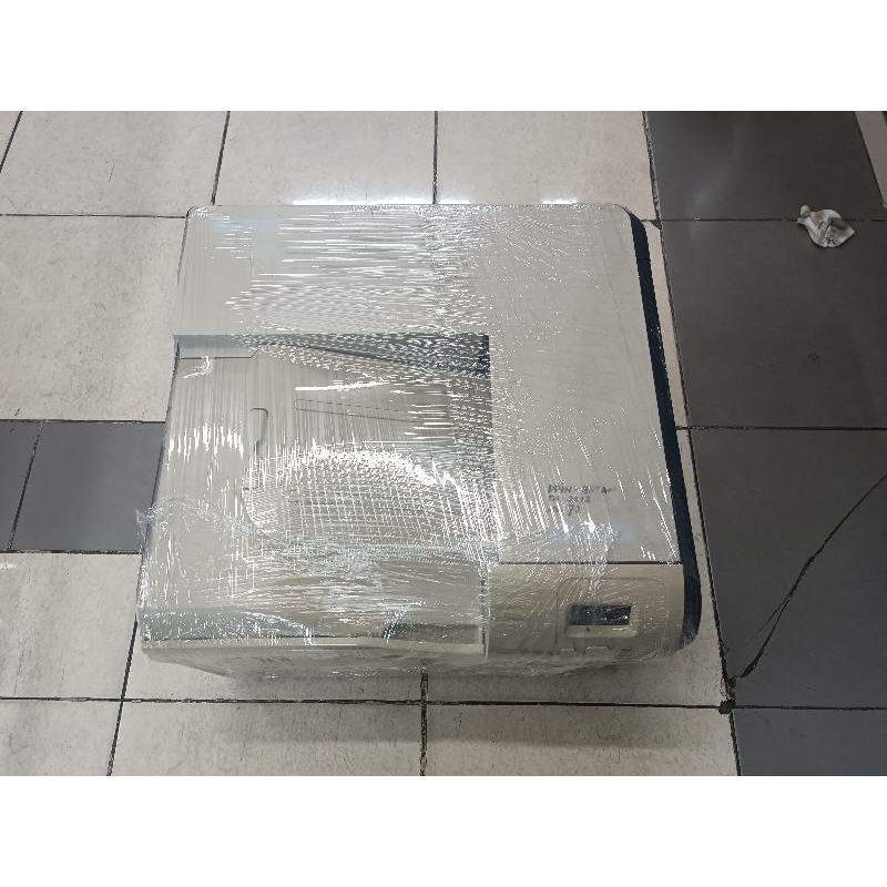 printer hp color laserjet CP3525dn